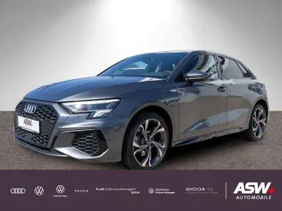 Gebraucht Audi A3 Sportback e-tron