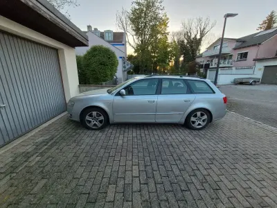 Usata Audi A4
