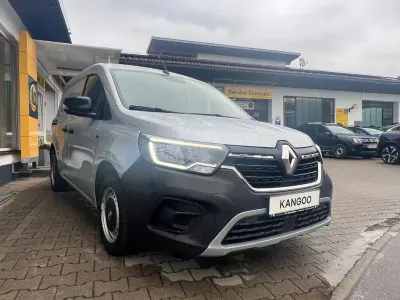 Gebraucht Renault Kangoo