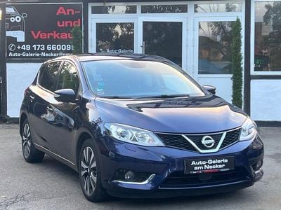 Nissan Pulsar