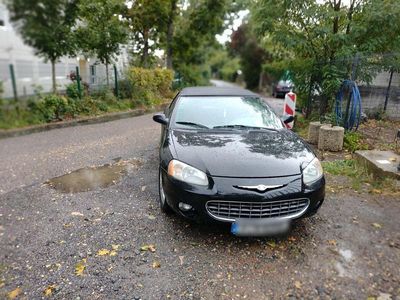 Chrysler Sebring Cabriolet
