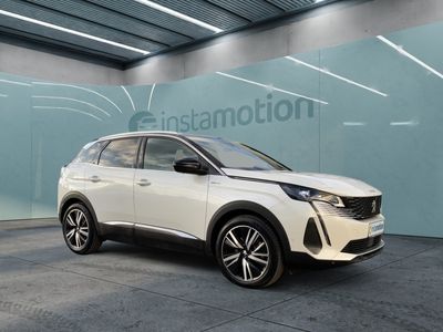 gebraucht Peugeot 3008 Hybrid 225 GT