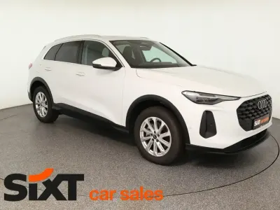 Gebraucht Audi Q5