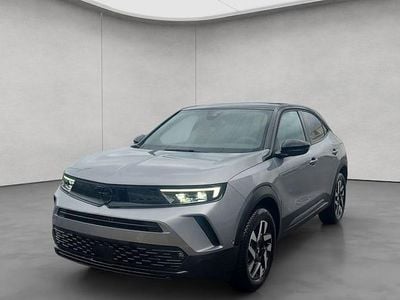 Blau Gebraucht 2024 Opel Mokka SUV | 22.960 € (Guter Preis)