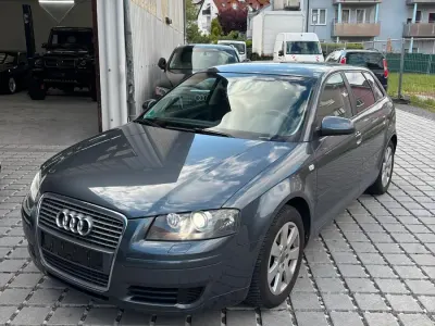 Occasion Audi A3