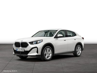 Usata BMW X2 Shadowline 156 CV (114 kW) 2025 SUV
