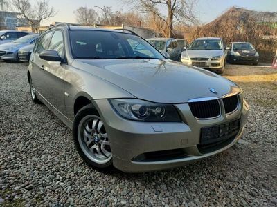 gebraucht BMW 318 318 Baureihe 3 Touring i