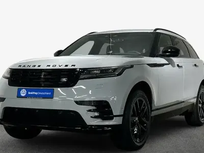 Nowe Land Rover Range Rover Velar SE Dynamic 204 KM (150 kW) 2026 Szary SUV