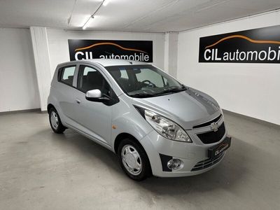 gebraucht Chevrolet Spark LS