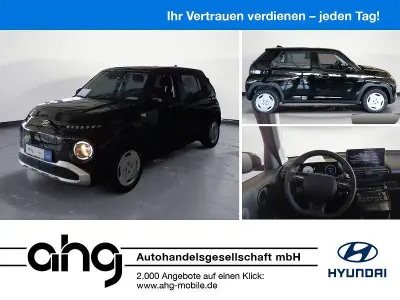 Gebraucht Hyundai Inster