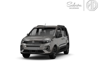 Neu 2025 Opel Combo Elegance Van / Kleinbus | 32.522 € (Fairer Preis)