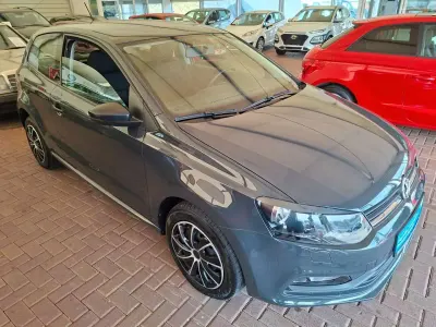 Gebraucht VW Polo