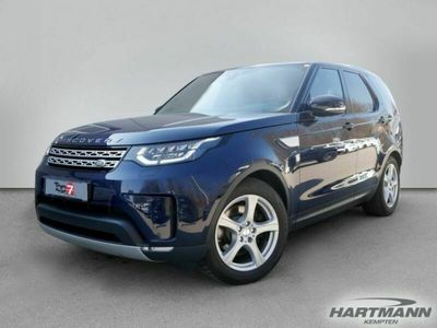 gebraucht Land Rover Discovery HSE SD4