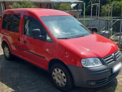 Gebraucht VW Caddy