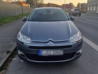 Citroën C5