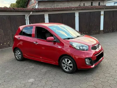 Gebraucht Kia Picanto
