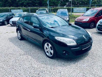 Renault Mégane GrandTour