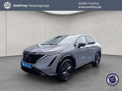 Gebraucht Nissan Ariya Evolve 225 kW (306 PS) 2025 Lackierung: uni SUV