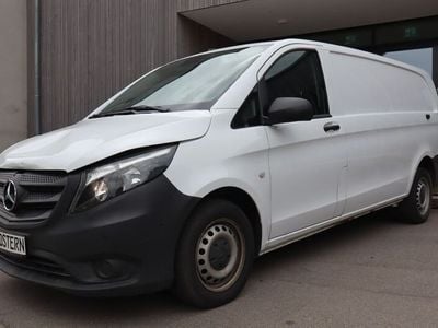 Mercedes Vito