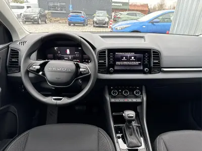 Gebraucht Skoda Karoq
