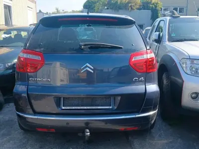 Gebraucht Citroën C4 Picasso