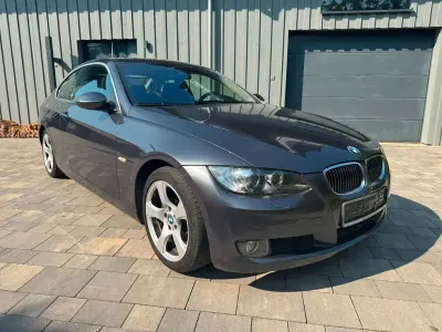 Gebraucht BMW 325