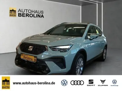 Gebraucht Seat Arona Style 116 PS (85 kW) 2026 Oniricgrau SUV
