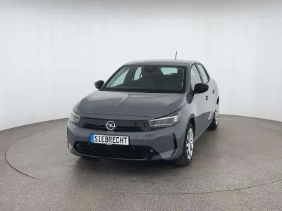 Neu Opel Corsa Edition 101 PS (74 kW) 2026 Grau Kleinwagen