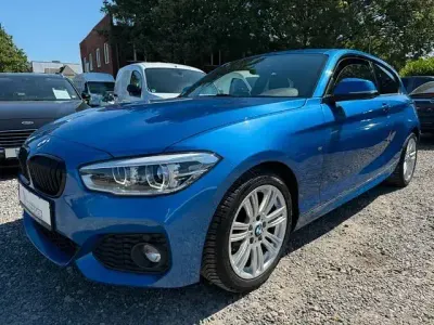 Gebraucht BMW 118