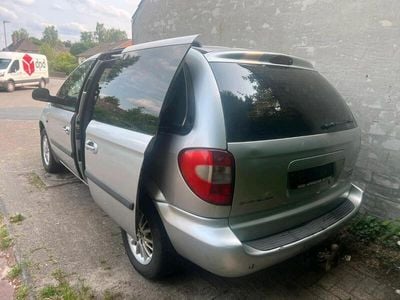 Chrysler Voyager