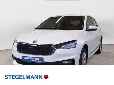 Neu 2026 Skoda Fabia Essence Limousine | 20.920 € (Etwas zu teuer)