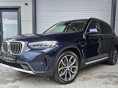 Gebraucht BMW X3 Sport Line 292 PS (214 kW) 2022 Blau SUV
