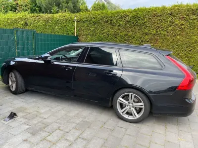Gebraucht Volvo V90