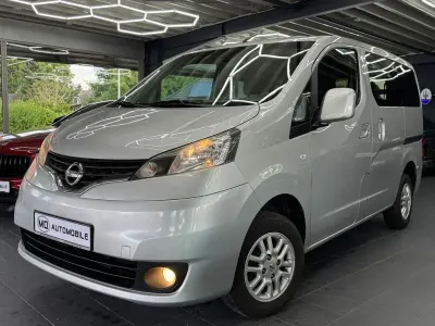 Gebraucht Nissan Evalia