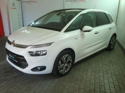 Citroën C4 Picasso