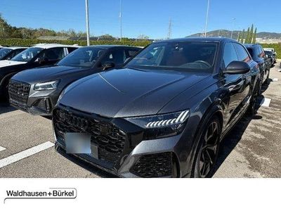 Daytonagrau perleffekt (metallic) Gebraucht 2022 Audi RS Q8 Sport SUV | 88.950 € (Guter Preis)