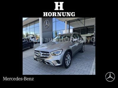Mercedes GLC300