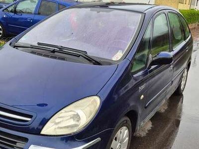 Citroën Xsara Picasso