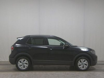 Usata VW T-Cross IQ Drive 95 CV (69 kW) 2024 Nero SUV