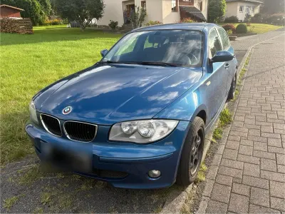 Gebraucht BMW 116