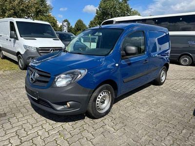 Mercedes Citan 111