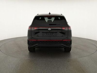 VW Tayron