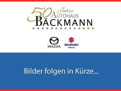 Second-hand Mazda MX5 Signature 184 CP (135 kW) 2018 Cabrio