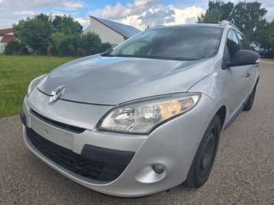 Renault Mégane GrandTour