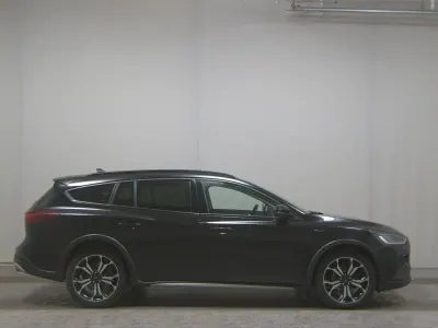 Occasion Ford Focus Active 155 ch (114 kW) 2022 Noir Break
