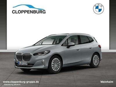 BMW 220