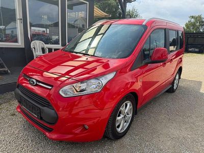 Ford Tourneo Connect