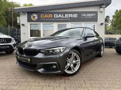 Käytetty BMW 435