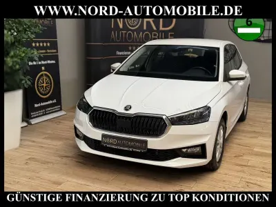 Gebraucht Skoda Fabia