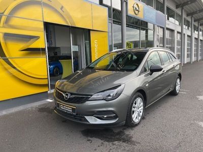 gebraucht Opel Astra ST Edition